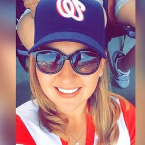 Meet your Posher, Lais cristina